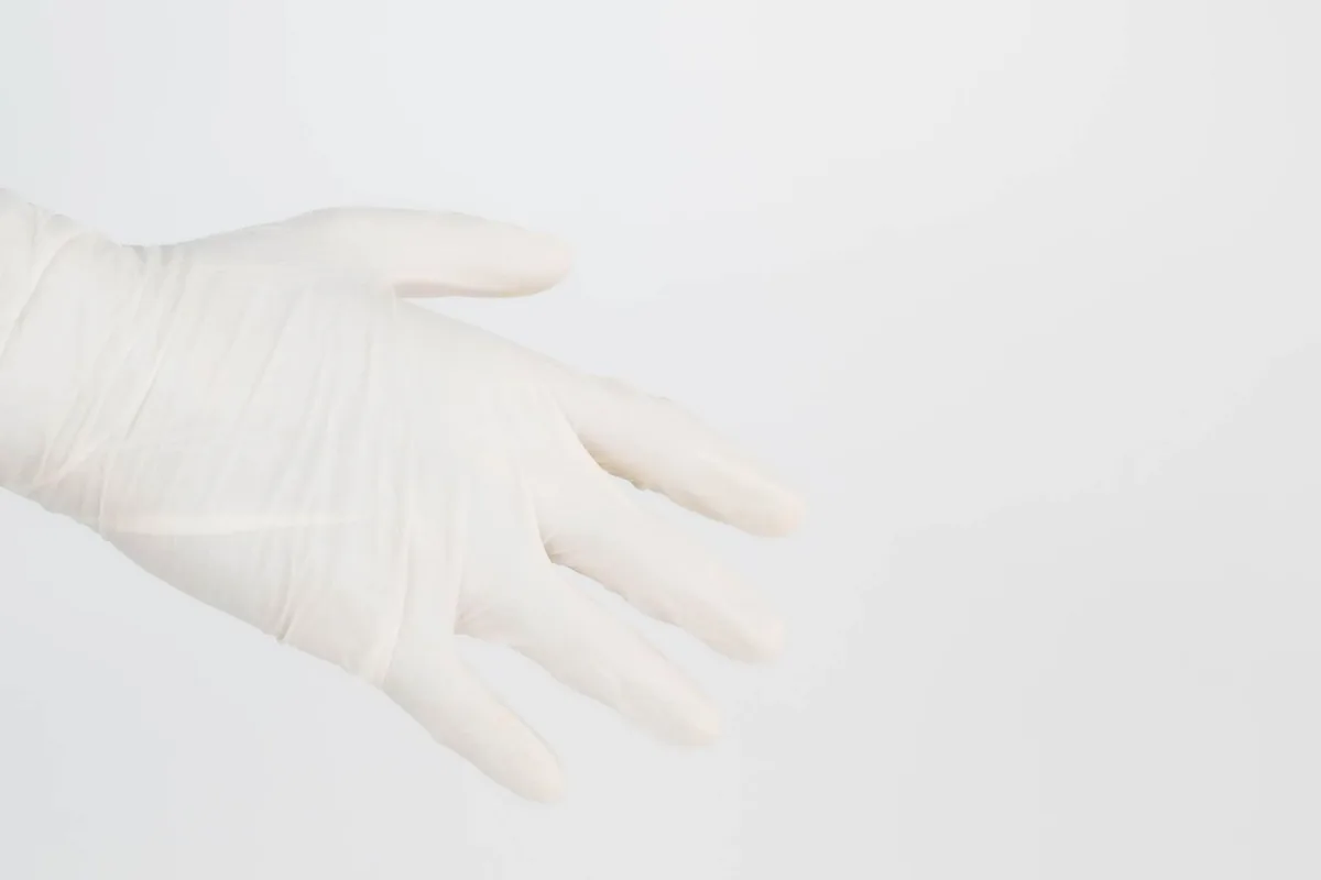 Bodily Fluid Cleanup in Austin, TX