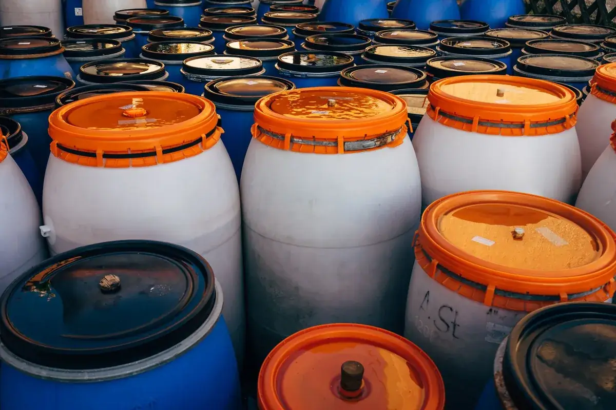 Medical Waste Removal in Austin, TX