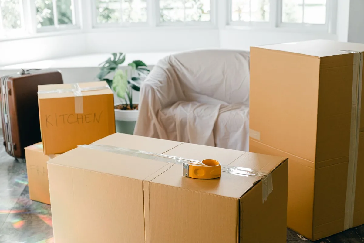 Hoarding Cleanup in Austin, TX